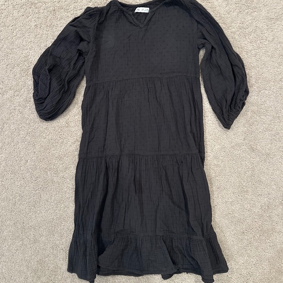 5 Pieces Of ZARA Girl Clothes - Size 9 - Picture 7 of 7